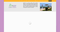Desktop Screenshot of coconutpointe.com